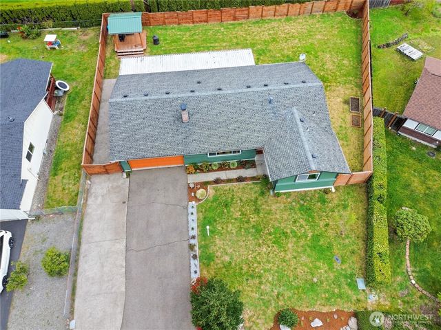2621 150th Street Ct E, Tacoma, WA 98445