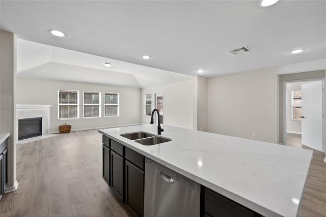 2306 Garden Square Path, Spring, TX 77386