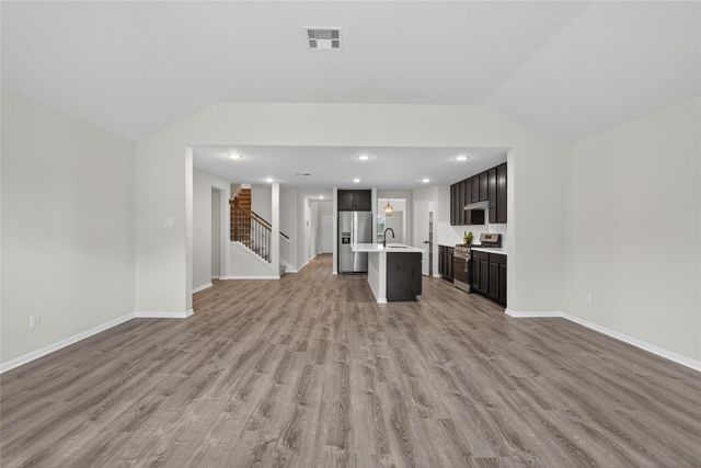 2306 Garden Square Path, Spring, TX 77386