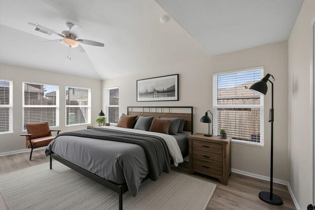 2306 Garden Square Path, Spring, TX 77386