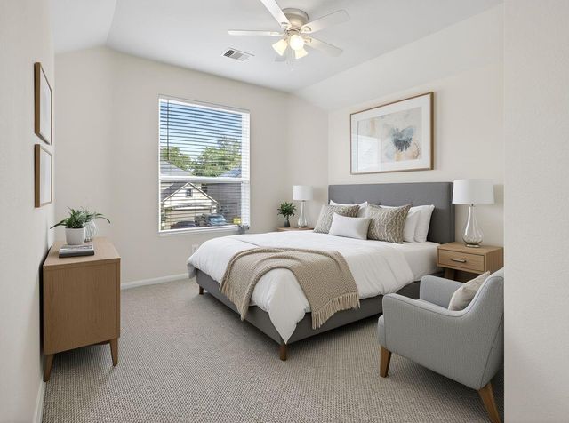 2306 Garden Square Path, Spring, TX 77386