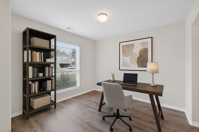 2306 Garden Square Path, Spring, TX 77386