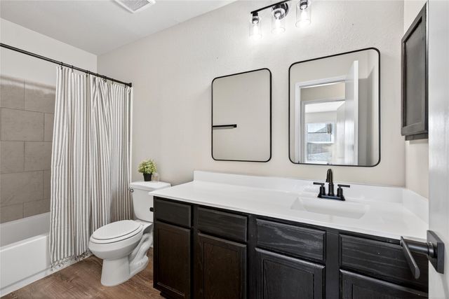 2306 Garden Square Path, Spring, TX 77386