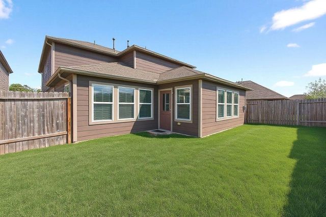 2306 Garden Square Path, Spring, TX 77386