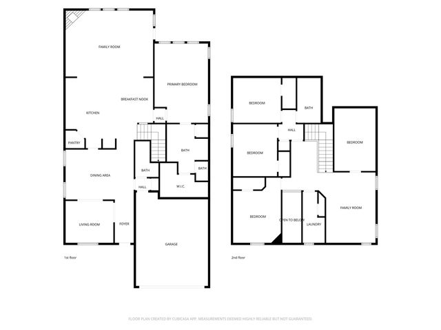 2306 Garden Square Path, Spring, TX 77386