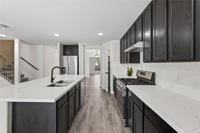 2306 Garden Square Path, Spring, TX 77386