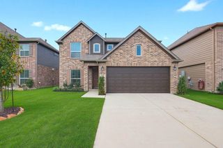 2306 Garden Square Path, Spring, TX 77386