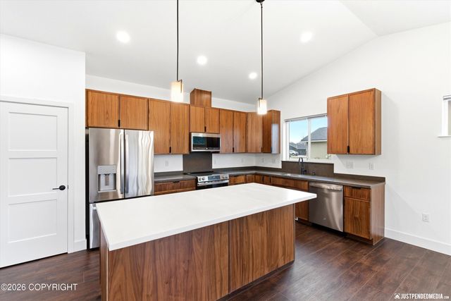 1573 E Hidden Ranch Loop, Palmer, AK 99645