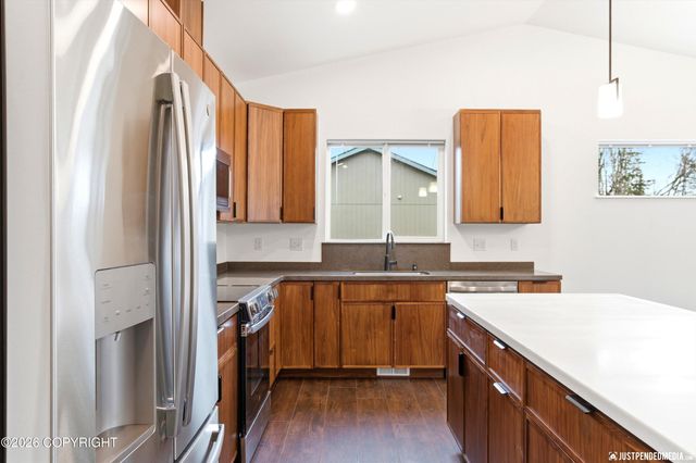 1573 E Hidden Ranch Loop, Palmer, AK 99645