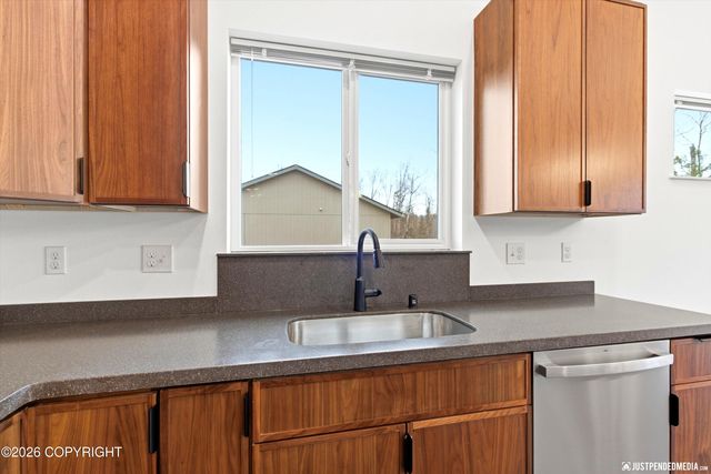 1573 E Hidden Ranch Loop, Palmer, AK 99645