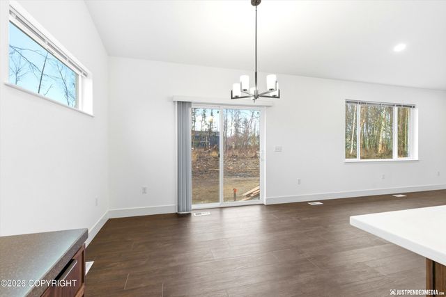 1573 E Hidden Ranch Loop, Palmer, AK 99645