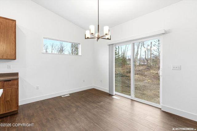 1573 E Hidden Ranch Loop, Palmer, AK 99645