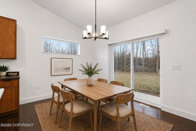 1573 E Hidden Ranch Loop, Palmer, AK 99645