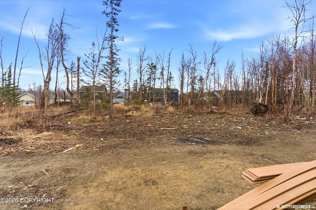 1573 E Hidden Ranch Loop, Palmer, AK 99645