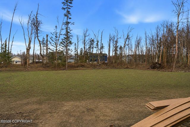 1573 E Hidden Ranch Loop, Palmer, AK 99645