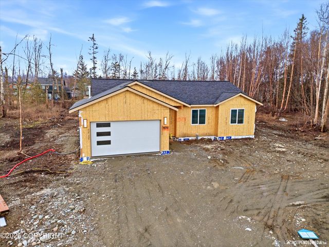 1573 E Hidden Ranch Loop, Palmer, AK 99645