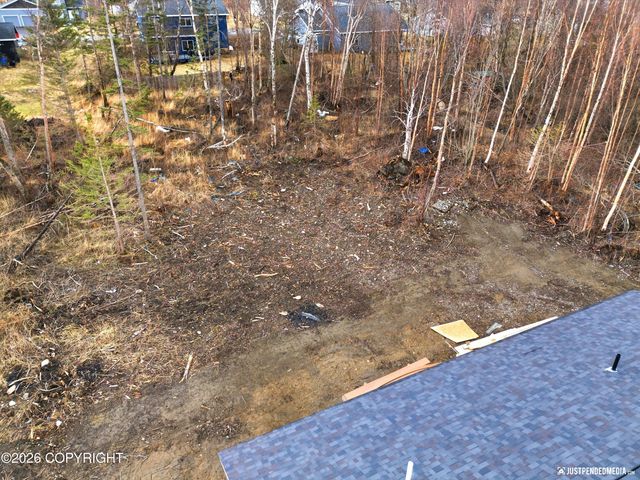 1573 E Hidden Ranch Loop, Palmer, AK 99645