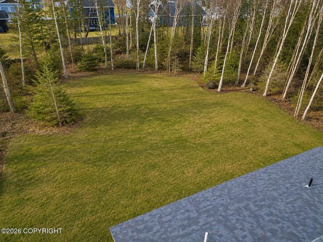 1573 E Hidden Ranch Loop, Palmer, AK 99645