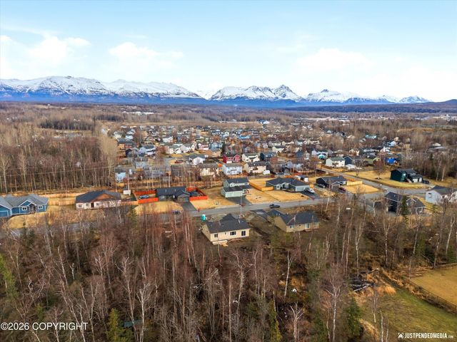 1573 E Hidden Ranch Loop, Palmer, AK 99645