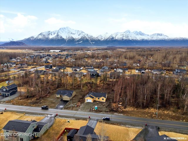1573 E Hidden Ranch Loop, Palmer, AK 99645