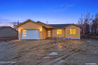 1573 E Hidden Ranch Loop, Palmer, AK 99645