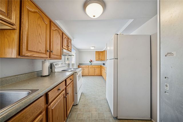 1609 Old Brodhead Rd, Center Twp, PA 15061