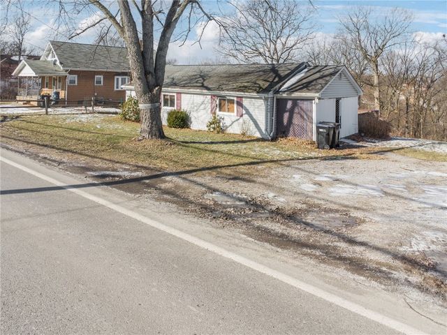 1609 Old Brodhead Rd, Center Twp, PA 15061