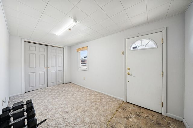 1609 Old Brodhead Rd, Center Twp, PA 15061