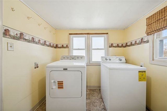 1609 Old Brodhead Rd, Center Twp, PA 15061