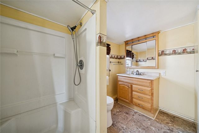 1609 Old Brodhead Rd, Center Twp, PA 15061