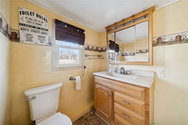 1609 Old Brodhead Rd, Center Twp, PA 15061