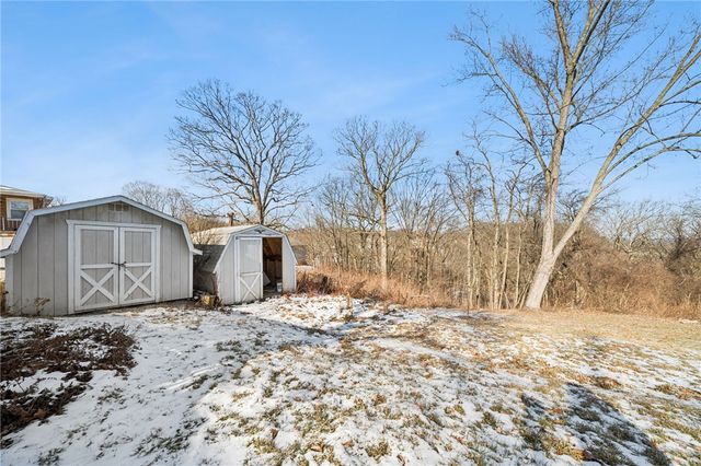 1609 Old Brodhead Rd, Center Twp, PA 15061