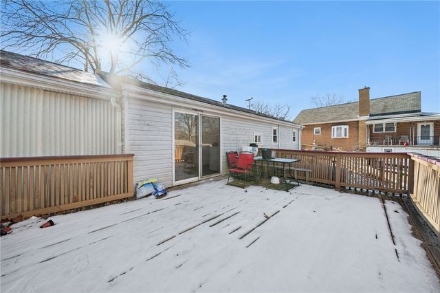 1609 Old Brodhead Rd, Center Twp, PA 15061