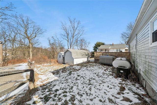 1609 Old Brodhead Rd, Center Twp, PA 15061