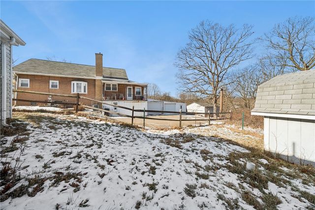 1609 Old Brodhead Rd, Center Twp, PA 15061