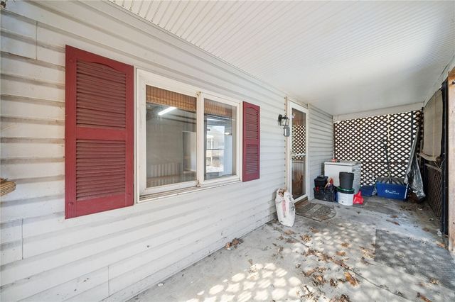 1609 Old Brodhead Rd, Center Twp, PA 15061