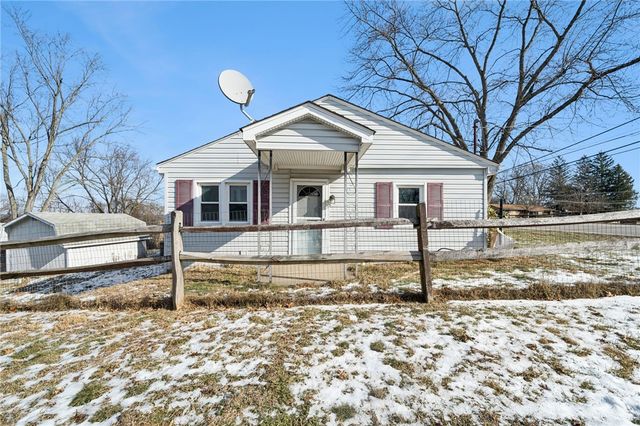 1609 Old Brodhead Rd, Center Twp, PA 15061