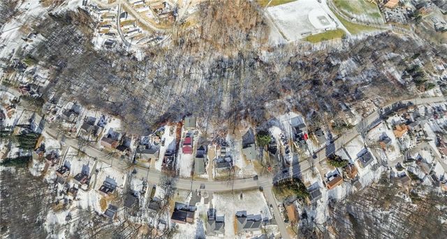 1609 Old Brodhead Rd, Center Twp, PA 15061