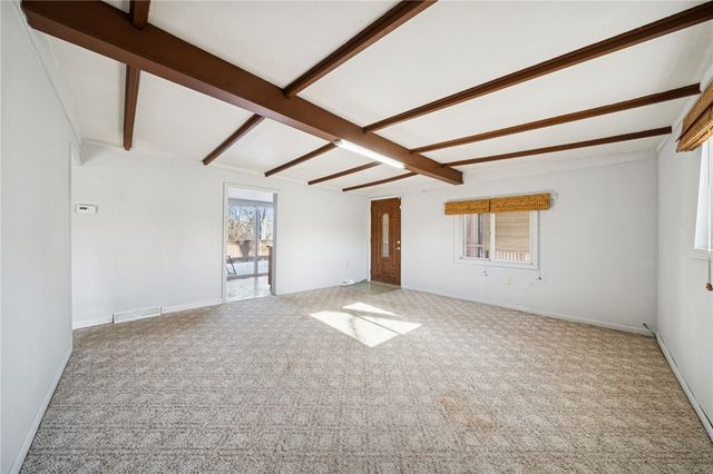 1609 Old Brodhead Rd, Center Twp, PA 15061