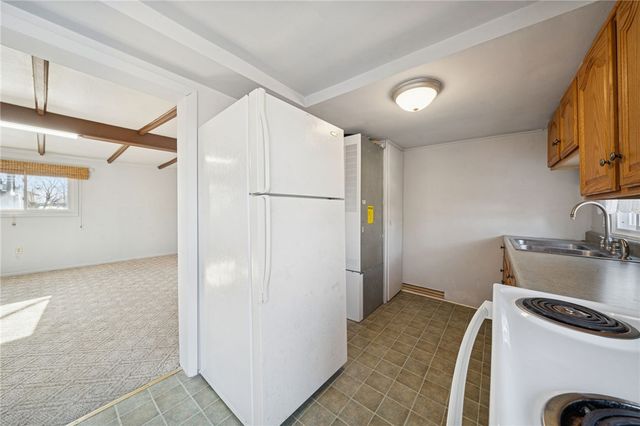 1609 Old Brodhead Rd, Center Twp, PA 15061