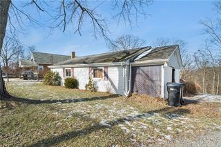 1609 Old Brodhead Rd, Center Twp, PA 15061