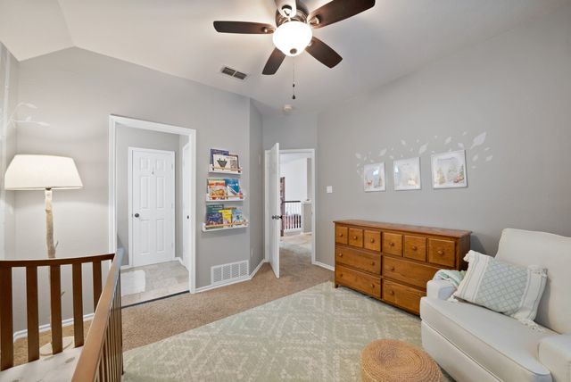 1068 Rosewood Drive, Grapevine, TX 76051