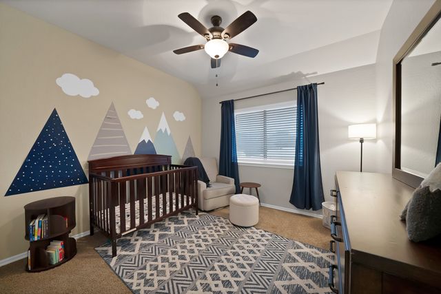 1068 Rosewood Drive, Grapevine, TX 76051