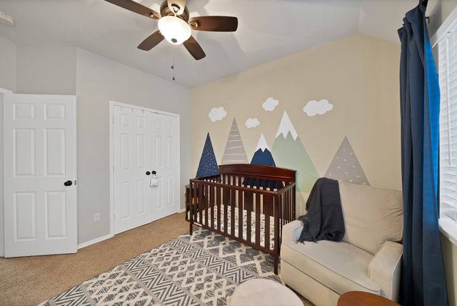 1068 Rosewood Drive, Grapevine, TX 76051