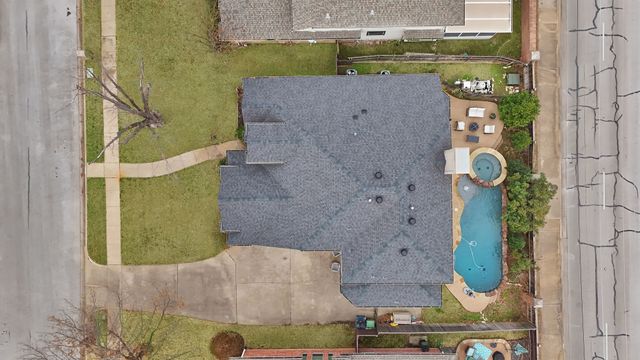 1068 Rosewood Drive, Grapevine, TX 76051