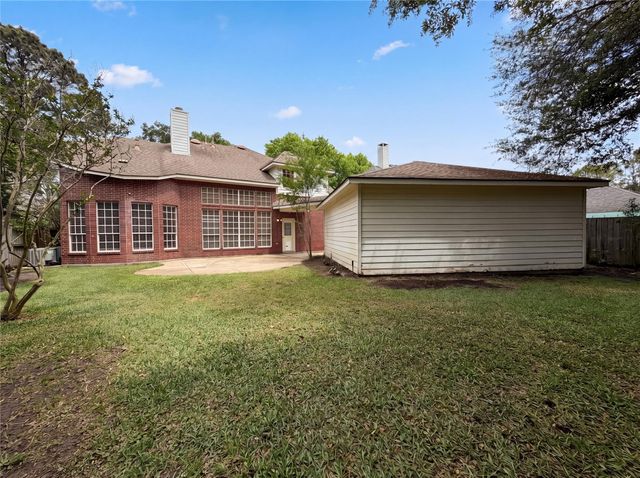 22815 Whitewater Creek Circle, Katy, TX 77450
