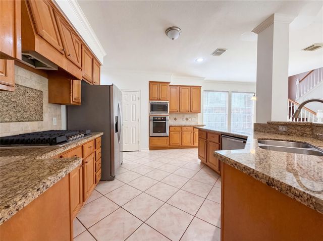 22815 Whitewater Creek Circle, Katy, TX 77450