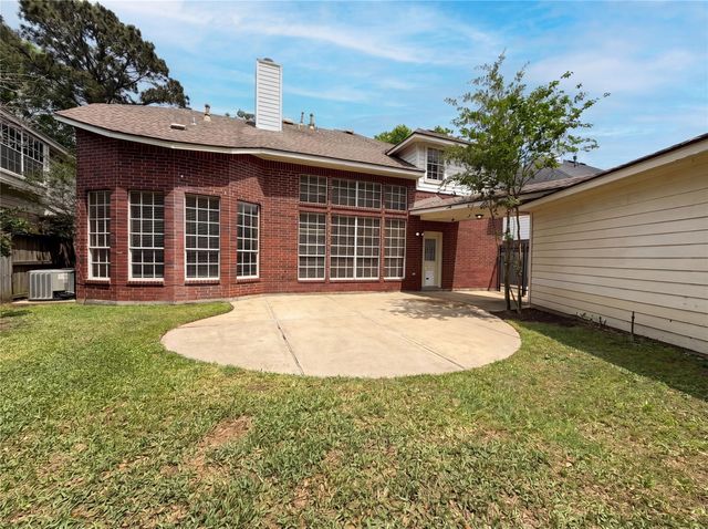 22815 Whitewater Creek Circle, Katy, TX 77450
