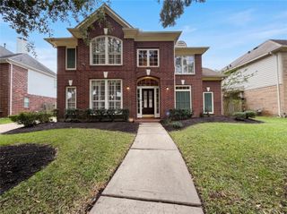 22815 Whitewater Creek Circle, Katy, TX 77450