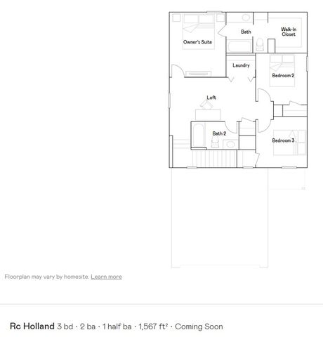604 Marsol Avenue, Lowell, AR 72745